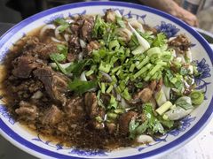 -清真-戏楼王记牛肉面