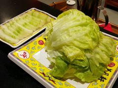 -芦月轩羊蝎子(劲松店)