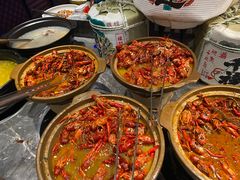 -犇放和牛烤肉·烤榴莲自助(苏宁城市奥莱店)