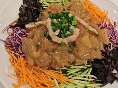 -鑫巴蜀小镇 · 水煮鱼专研店(玉桥店)