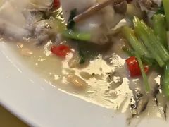 -桂园白粥·潮汕老味道