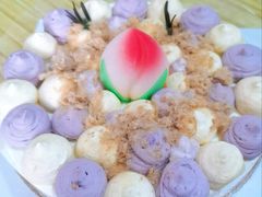 -5Cake五度无蔗糖低脂蛋糕(陶然亭店)
