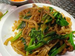 -大洋家·精品潮汕菜·生腌砂锅粥(天河东路店)