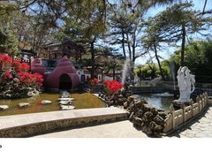-红螺寺