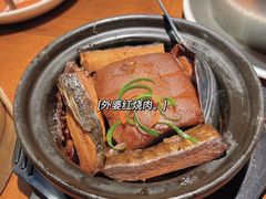 -外婆家(青岛万象城店)