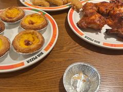 -比格比萨自助(万柳华联店)