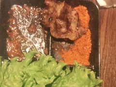 -新石器烤肉(中房金谊广场店)