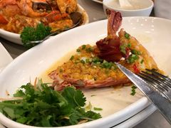 -蟹皇海鲜餐厅