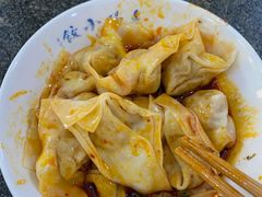 -春阳水饺(香槟广场店)