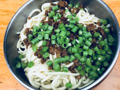 -左撇子私房面