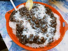 -铁真·刨冰红焖羊肉(总店)
