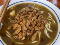 -姚记面馆(瑶琳路店)