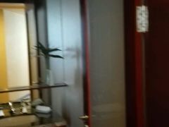 -深圳星河丽思卡尔顿酒店