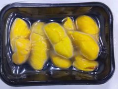 -开皇马来西亚榴莲美食店(华强北店)