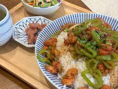 -肥朵食堂(带梦胡同店)