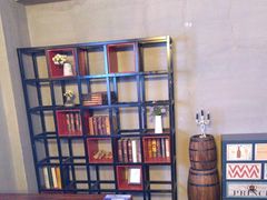 -长藤鬼校(龙翔店)