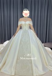 点击看大图 -MISS MIA 婚纱品牌馆