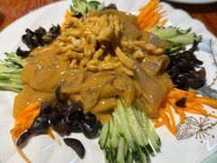 -满堂春特色餐馆