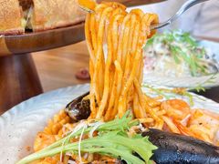 -Dragon Pizza•圆脸龙披萨·牛排餐厅