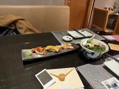-昱匠·日本料理(金融街店)