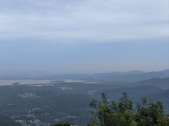-北高峰