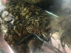 -土门八珍烤鸡腊味店(土门老店)