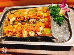 -老村旧煲(江宁金鹰店)
