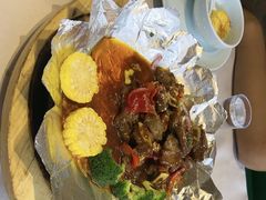-胡老大菜热饭香·家宴(二七北路店)