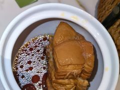 -春家·非遗手工小吃(徐汇万科广场店)