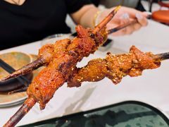 -清真·宁夏印象·盐池滩羊肉体验店(江宁路店)
