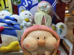-LLJ夹机占(正佳广场店)