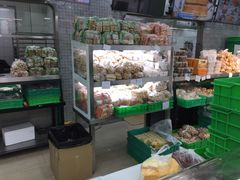 零售区-闻酥园(青羊区人民中路店)