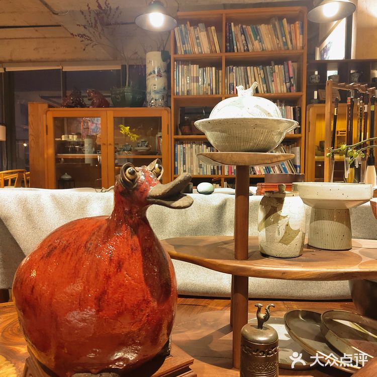 东莞探店☕藏在街巷里的趣味咖啡馆