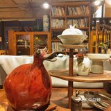 东莞探店☕藏在街巷里的趣味咖啡馆