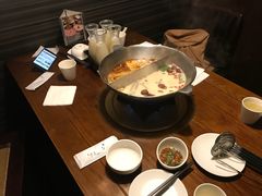 -无老锅(苓雅店)
