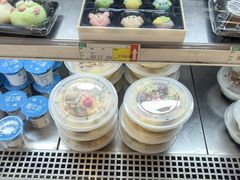 -穆桂英美食(南禅寺店)