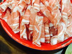 -东镇老火锅(长春路首店)