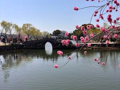 -无锡蠡湖国家湿地公园-蠡园