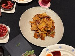 -醉东Oriental House(静安嘉里中心店)