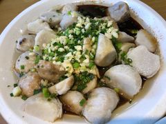 -邵老爹老杭州白斩鸡·家常菜(建国北路店)