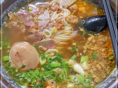 -云龙湖阿喆米线(云龙湖店)