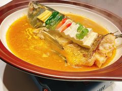 -古韵轩·江浙融合菜(梁溪店)