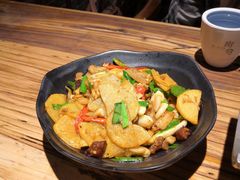 -树厨贵州菜(大十字店)