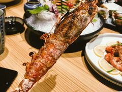-花和海鲜自助(梅江店)