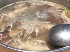 -许府牛杂·鲜牛肉火锅(梁溪万达店)