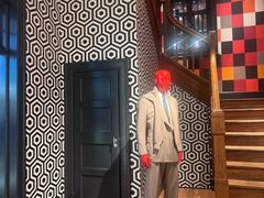 -SUITSUPPLY(安福路店)