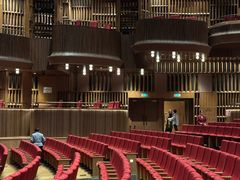 -交通银行前滩31演艺中心