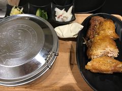 -小明同学(三里屯店)
