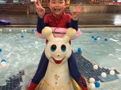 -南宫温泉水世界