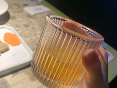 桂花酒-桂满陇天书(南京德基旗舰店)